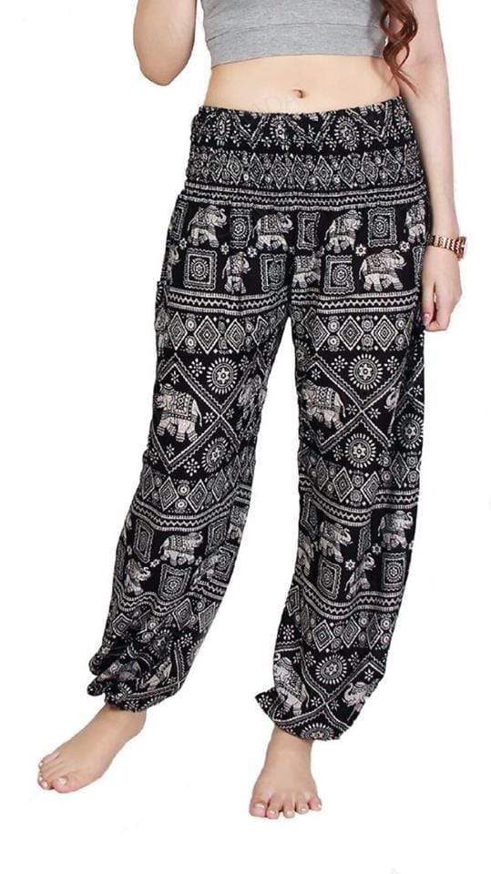 BN Elephant Pants, Women's Fashion, Bottoms, Other Bottoms on
