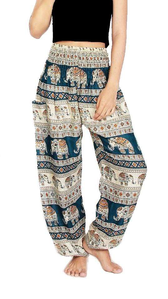 elephant pants –