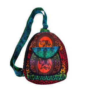 Chang Dao Elephant Sling Pack