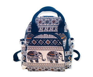 Tophit Elephant Backpack