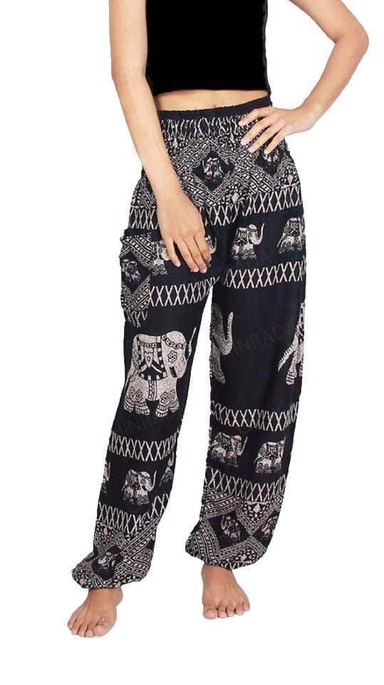 パンツ the elephant PINSTRIPE CHAIN SLACKS il_fullxfull.6258051101_lizp.jpg